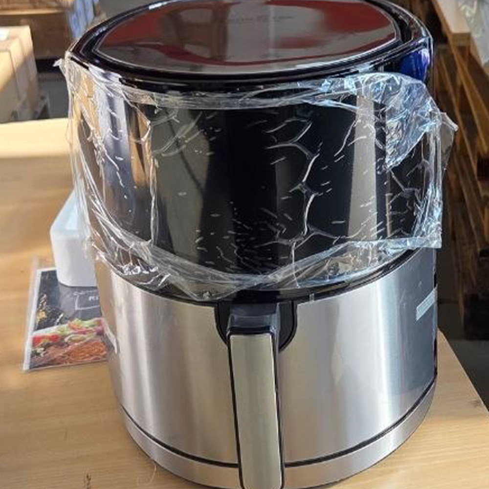 Airy 6L — Elena R. ✅ — Torino, acquisto verificato