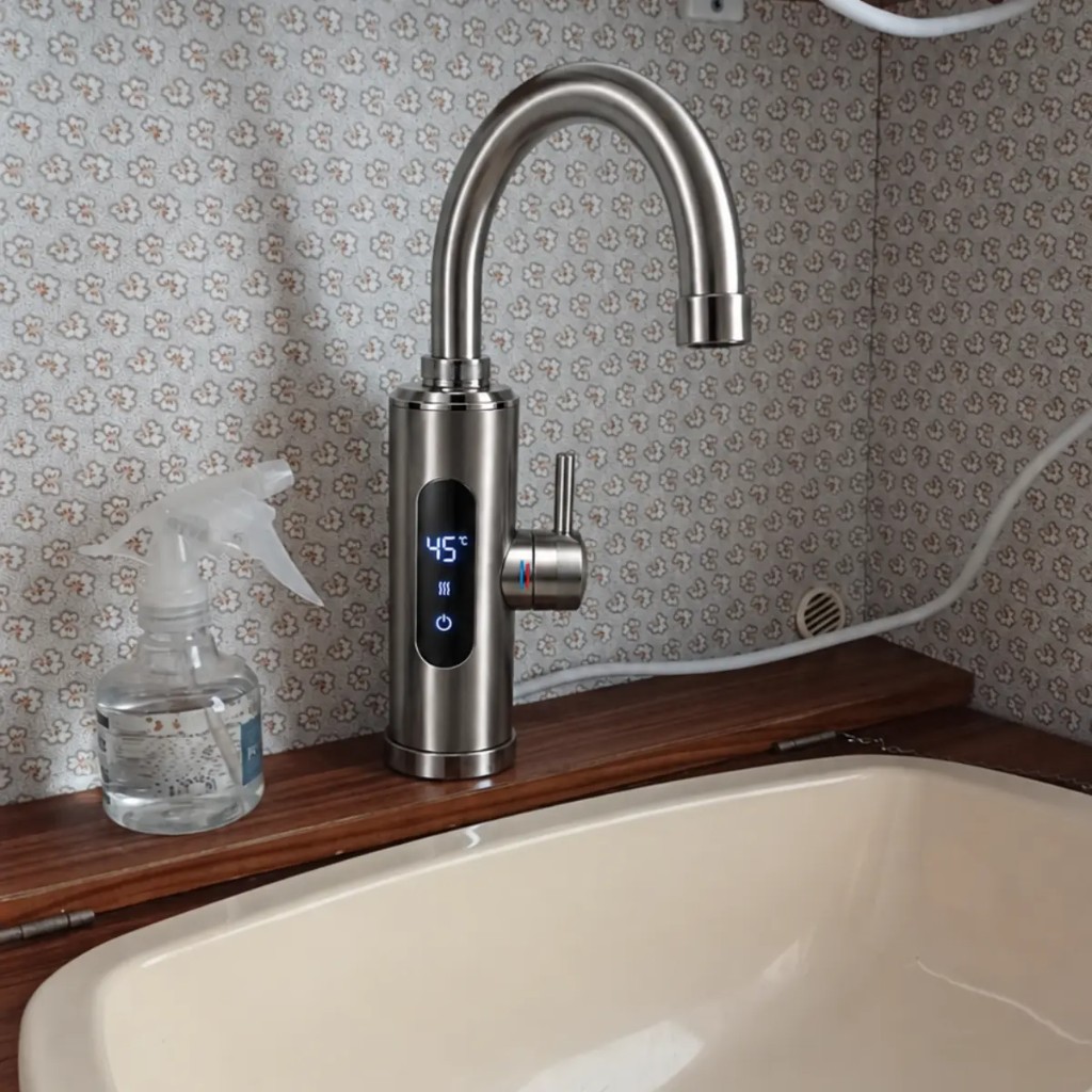 ThermoTap — Laura S. Madrid
