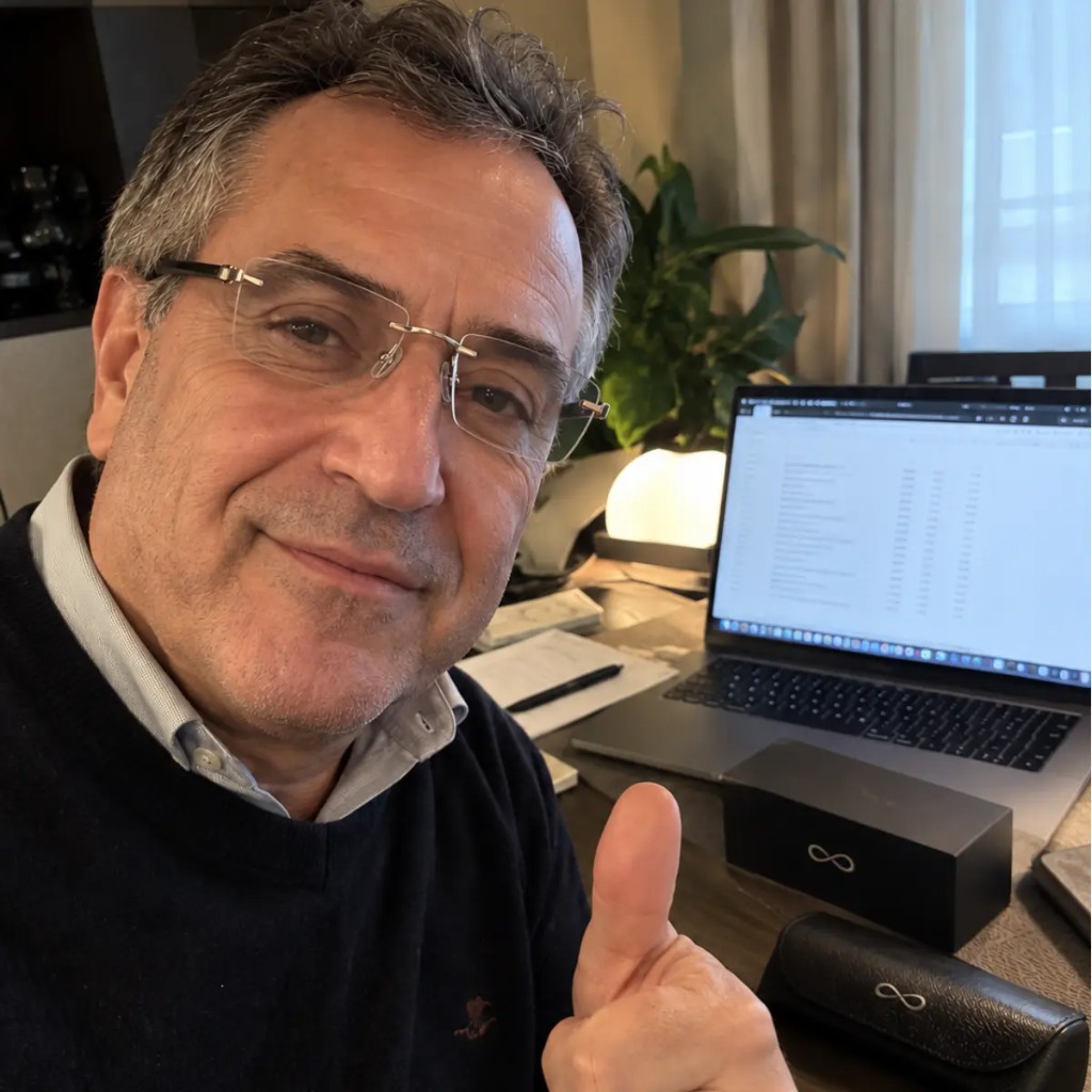 OptiFocus — Márton T. ✅ — Debrecen, Ellenőrzött vásárlás