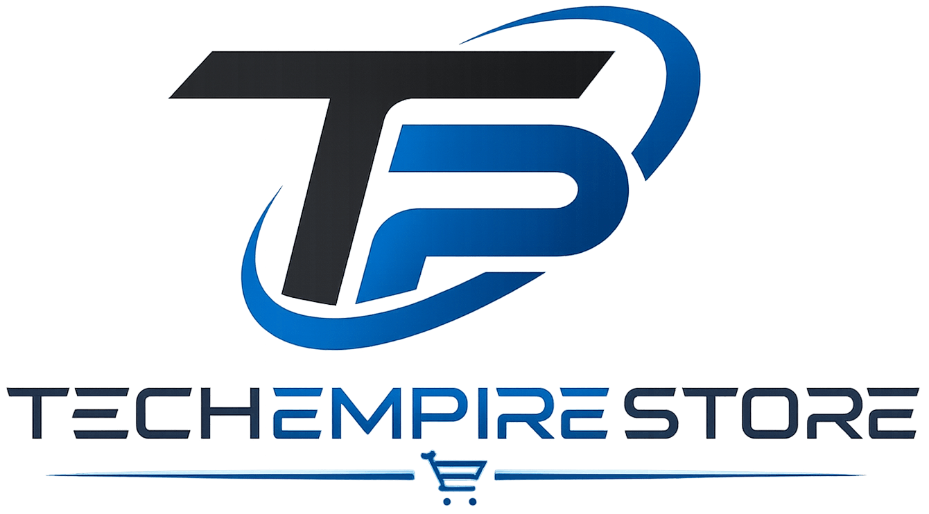 techempirestore logo